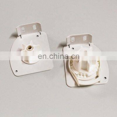 Window Zebra Roller Blinds Accessory Curtain 38mm Clutch Zebra Roller Blinds Mechanism Accessories Components photo-5