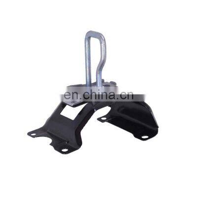 Bonnet Safety Latch Hook Right 51237325992 for BMW X5 F15 X6 F16