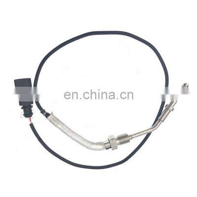 New Product Exhaust Gas Temperature Sensor OEM  03G906088AN / 03G906088J / 03G906088A / 03G906088AT  FOR VW GOLF / AUDI A3 A4