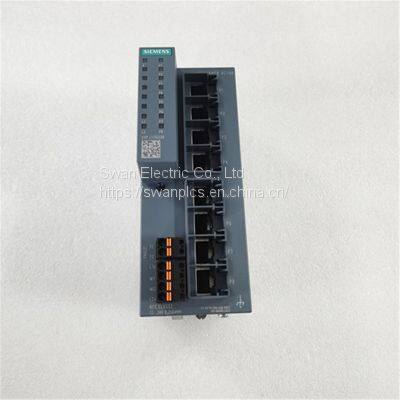 100% Original Simens 6DD2920-0BB0 LES1 Interface Module photo-4