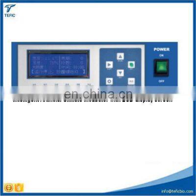 Climatic Illumination Incubator Artificial Intellective Climate Cabinet photo-4