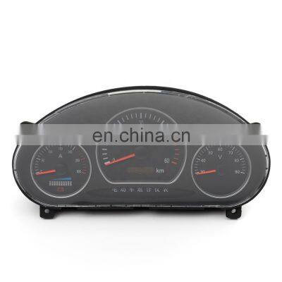 Dash Display Instrument Cluster For Electric Mobility Scooter HXYB