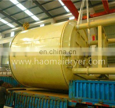 Best Sale PLG High Efficiency Continuous Disc Plate Dryer for Sulfamic Acid/Sulphamic Acid photo-4