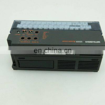Hot Sale Low Cost Plc Controller Mitsubishi Melsec CC-Link AJ65BT-64DAV Converter Unit photo-4