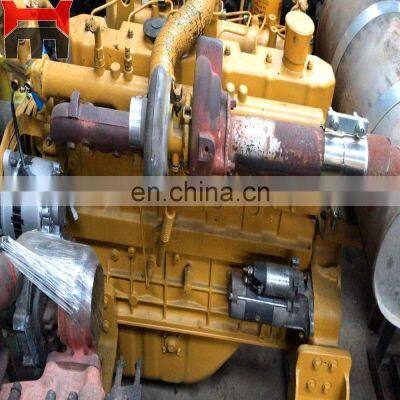 7JK S6K S6KT 3066 Diesel Engine Assembly for CAT E320B E320C E320D Engine Assy