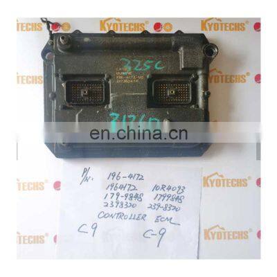 Brand New 324D 324DFM Controller 262-2879 2622879 For Caterpillar Excavator In Stock photo-5