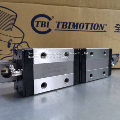 TBI Linear Guide Rail First-class Agent Taiwan Province TBI Guide Rail Wholesale photo-2