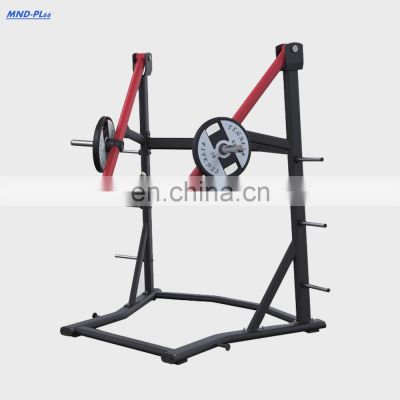 Factory Minolta Fitness Shandong fashional Iso-Lateral Stand Chest press machine/Commercial gym equipment