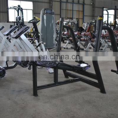 Dumbbell Rack Adjustable Weight Power Rack Gym Equipment for Sale Unisex OEM Steel Commercial Style Fitness Equipment Gym photo-2