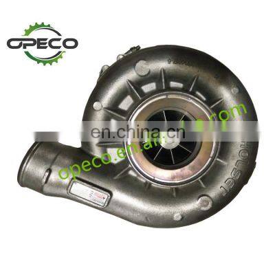 2843368 4033489 HX83 turbocharger for sale