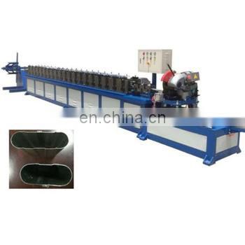 Prestressed pipe press forming equipment