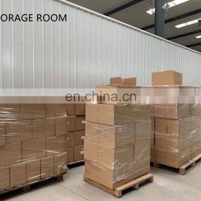 Sheet Metal Fabrication Stainless Steel Stamping Custom Metal Stamping Part