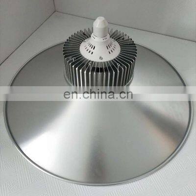 LED High Bay Light UFO For Factory Workshop Garage Industrial Warehouse Lighting Ceiling Lamp Super Bright 25W 50W 100W 150W photo-3