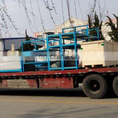 FRP Pultrusion Machine Fiberglass Profile Pultruder photo-4