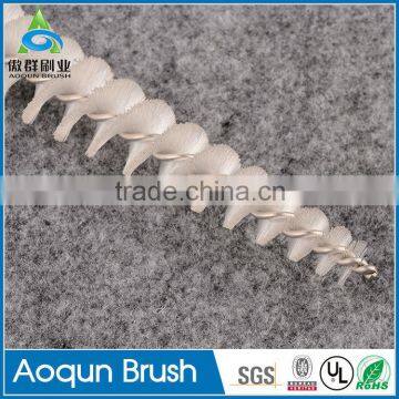 Hot Sale Baby Milk Straw Nipple Bottle Brush Cleaning photo-2