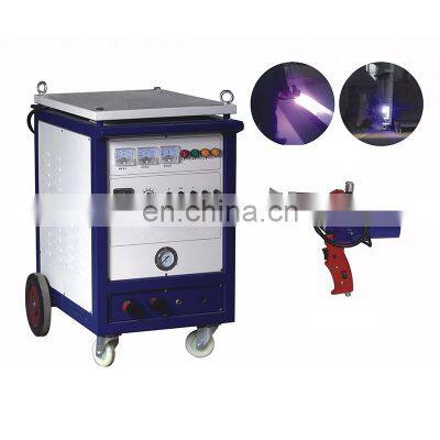 Safe Operation Arc Metal Spraying Machine / Arc Welder / Spray Painting Equipment