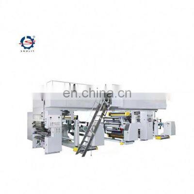 Kraft Paper Laminating Machine Double Side Coating Machine photo-5