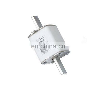 higher cost performance  NH2 fuse rated current 400A\