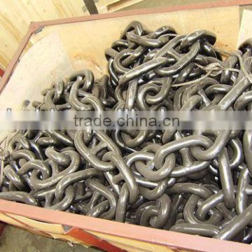 stud link chain u3