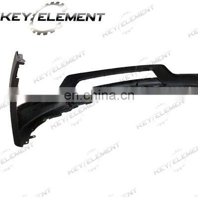 KEY ELEMENT High Quality High Performance Car Bumper 86512-2W000 for Hyundai SANTAFE 2013 Front Primed Bumper Under