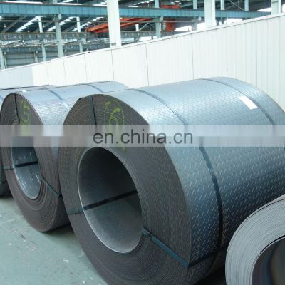 AISI JIS Q195 Q215 Q235b Q345 S235 SPEC SPCC Cold Hot Cold Rolled Mild Full Hard LOW Carbon Steel Sheet Coil Price