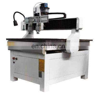 SENKE  CNC Glass Cutter 800*800mm  High Quality Float Glass Cutting Machine