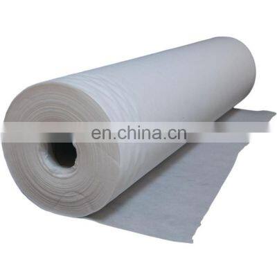 Customized 100% PP Spunbond Nonwoven Fabric for FFP3 FFP2 KF94 Medical Facial Mask Raw Material Non Woven Fabric