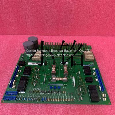 SDCS-PIN-205B ABB Power Interface Board photo-2