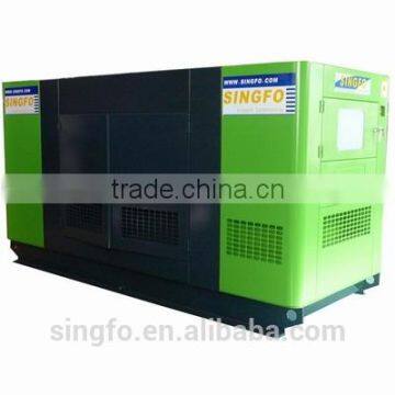 Singfo 275KVA Googol 60Hz Diesel Generator Set, HGM300, 1800RPM photo-4