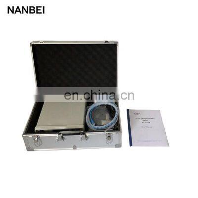 Portable Fast Testing Plant Photosynthesis Meter photo-3
