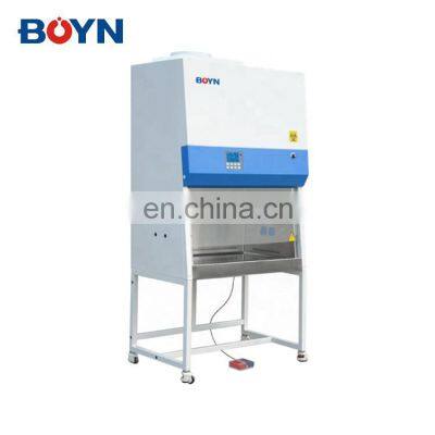 Laboratory Equipment Class II A2 Biosafety Safety Cabinet With Best Price photo-5
