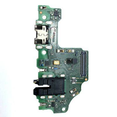 Charging Port Flex Charger For Huawei Y9 2019 Charging Flex Cell Phone Spare Parts photo-2