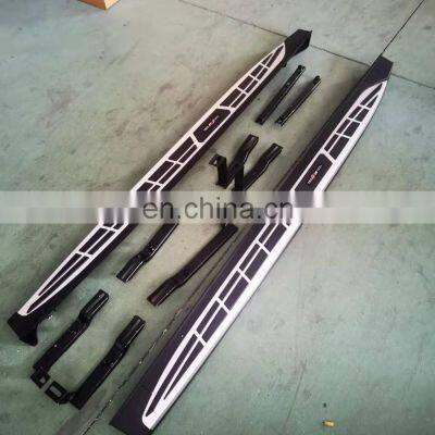 side step for chang an  cs15