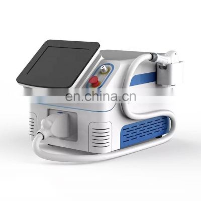 portable professional diode 810nm laser array suppliers