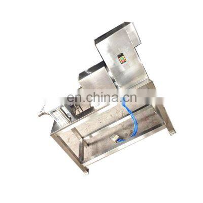 2020 hot sale  high speed pineapple peeling machine pineapple peeler pineapple