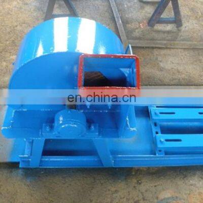 Wood Chip Crusher Machine Wood Chipper Machine for Sale photo-3