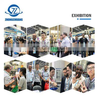 Packing Premade Bag Pouch Doypack Coffee Sachet Water Honey Soap Liquid Automatic Milk Tomato Paste Shampoo Packaging Machine photo-5