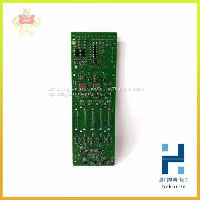 UFC092BE01 HIEE300910R1 ABB Fieldbus Module in Stock photo-4