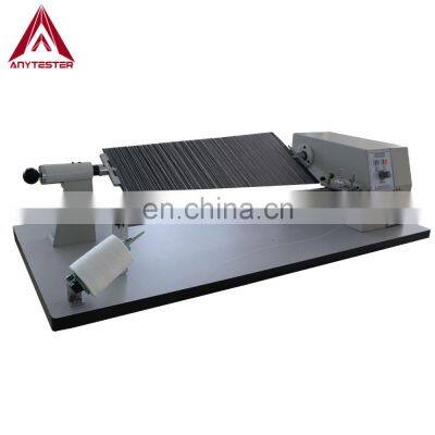 Easy Operate Electric Yarn Examining Machine in Stock photo-3