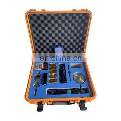 Static Plate Load Tester | Material Testing Equipment Supplier