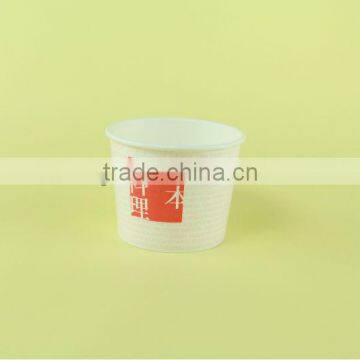 270cc disposable hot soup bowl