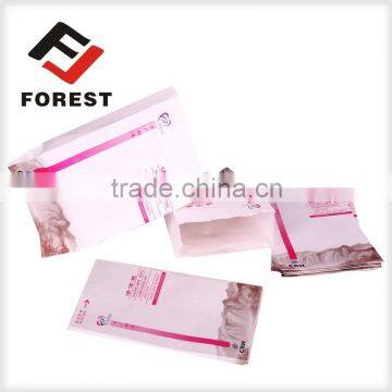 Professional produce kraft paper bag, sickness bag, white paper bag, paper bag printing