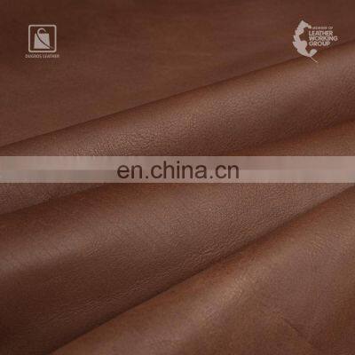 100% Vegetable Tanned Full Grain 1.3 mm Thickness Cow Genuine Leather at Reliable Price photo-2