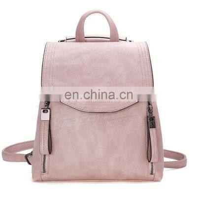 Fashion Colorful Leather Bag PU Leather Bag Business People PU Leather Bag