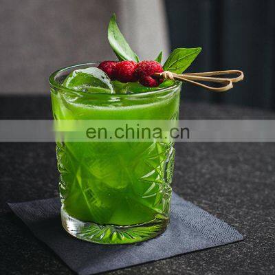 Yada Customized High Quality Decorative Disposable Bamboo Cocktail Picks Food Grade Fruit Picks photo-5