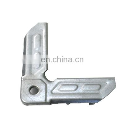 HVAC Accessories TDF Duct Corner For Flexible Flange Channel Corner For Ventilation