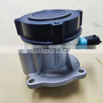 Auto Parts Diesel Engine Water Pump FOR CHEVROLET TRAX 2017