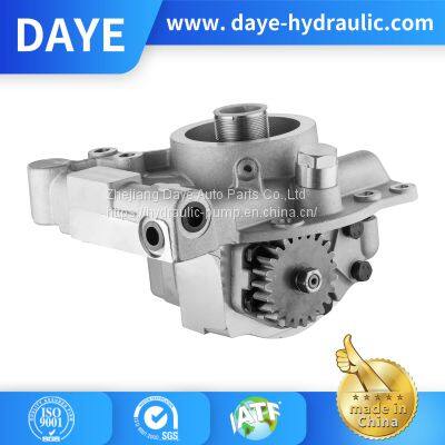 Agricuture Parts Hydraulic Pump for Ford 6640 FONN600BB F0NN600BB 81871528