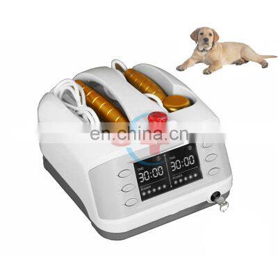 HC-R084 Portable surgical laser for veterinary semiconductor laser therapy instrument for animals