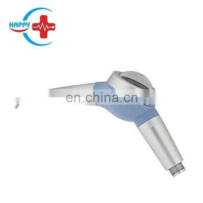 HC-L022 portable Dental Air Polisher/Sander gun Hygiene Prophy Jet Teeth Polishing Handpiece